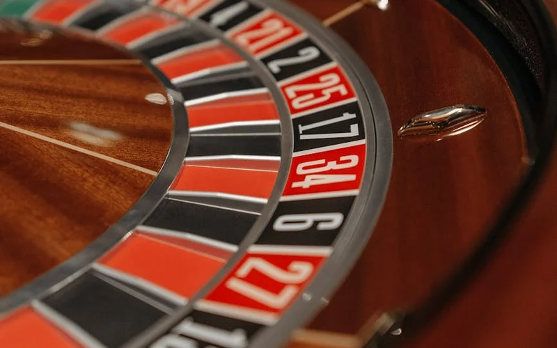 宝石迷阵老虎机